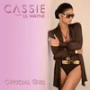 About Official Girl (feat. Lil' Wayne) Song