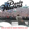 Jenny Don't Be Hasty Live at Isle of Wight Festival; EP Version