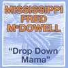 About Drop Down Mama Song