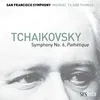 Tchaikovsky: Symphony No. 6 in B Minor, Op. 74, "Pathétique": I. Adagio - Allegro non troppo