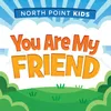 About You Are My Friend (feat. Alex Sasser) Song