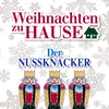 The Nutcracker, Op. 71, Act II: No. 14b. Variation I (Tarantella)