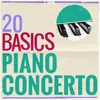 Piano Concerto No. 2 in B-Flat Major, Op. 83: IV. Allegretto grazioso