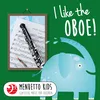 Oboe Concerto in D Minor: III. Presto