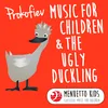 Music for Children, Op. 65: XII. Moonlit Meadows
