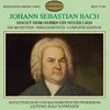 Gottlob! Nun geht das Jahr zu Ende, BWV 28: II. Nun lob', mein Seel', den Herrn (Sei Lob' und Preis mit Ehren)