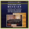 Messiah, HWV 56, Pt. II: No. 33. Lift Up Your Heads, O Ye Gates