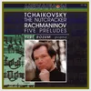 Six Pieces for Piano, Op. 51: IV. Natha-Valse in A Major