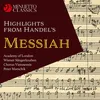 About Messiah, HWV 56, Pt. III: No. 50. O Death, Where Is Thy Sting? Song