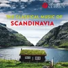 Norwegian Dances, Op. 35: II. Allegretto tranquillo e grazioso