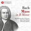 Mass in B Minor, BWV 232: No. 11. Gloria - Quoniam tu solus sanctus