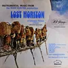 Lost Horizon From "Lost Horizon"