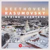 String Quartet No. 9 in C Major, Op. 59, No. 3 "Rasumovsky": I. Andante - Allegro vivace