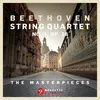 String Quartet No. 1 in F Major, Op. 18, No. 1: III. Scherzo. Allegro molto