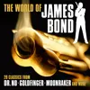 Main Theme (From "On Her Majesty's Secret Service")