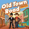 About Old Town Road Remix Song