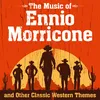 Jill's Theme From "Once Upon a Time in the West"