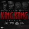 King Kong (feat. DMX, Royce Da 5'9", KXNG Crooked & DJ Statik Selektah)