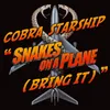 About Snakes on a Plane (Bring It) Song