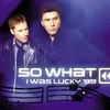 I Was Lucky '99 The Pokerboys Jam-Mix