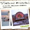 Mä lähden stadiin - Jackson