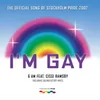 I'm Gay (SoundFactory Radio Edit) [feat. Cissi Ramsby]