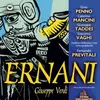 Verdi : Ernani : Part 1: Il bandito "Evviva... beviamo" [Chorus]