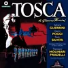 About Orsù, Tosca, parlate Song