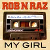 My Girl Radio Edit