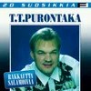 Rakkautta salamoivaa