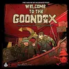 Goondox Saints (feat. Bundy, Esoteric, Meth Mouth, Odoub, Reef The Lost Cauze & Scott G)