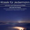 Serenade No. 13 in G Major, K. 525 "Eine kleine Nachtmusik": I. Allegro