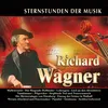 Der fliegende Holländer: Overture