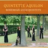 Wind Quintet in D Major, Op. 95: IV. Moderato e tranquillo - Allegro moderato