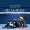 Goya-Symphony: IV. Theme and Variations. Variation I. Adagio