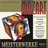 Divertimento No. 1 in D Major, K. 136: I. Allegro