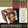 Divertimento No. 10 in F Major, K. 247: V. Menuetto - Trio
