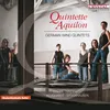 Divertimento for Woodwind Quintet, Op. 4: I. Andante con moto