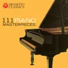 Melodies for Piano, Op. 3: I. Melody in F Major