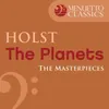 The Planets, Suite for Large Orchestra, Op. 32: I. Mars, the Bringer of War