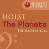 The Planets, Suite for Large Orchestra, Op. 32: III. Mercury, The Winges Messanger