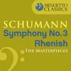 Symphony No. 3 in E-Flat Major, Op. 97 "Rhenish": II. Scherzo. Sehr mässig