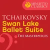 Swan Lake, Ballet Suite, Op. 20a: IV. Scene. Pas de deux