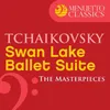 Swan Lake, Ballet Suite, Op. 20a: VI. Hungarian Dance