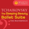 The Sleeping Beauty, Ballet Suite, Op. 66: II. Dance Scene