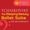 The Sleeping Beauty, Ballet Suite, Op. 66: III. Pas de six