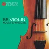 Violin Concerto in E Minor, Op. 64: I. Allegro molto appassionato