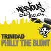Philly The Blunt Todd Terry's Club Dub