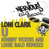 U Johnny Vicious Slinky Vocal Mix