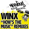 How's The Music REMIXES Drax (Groove Da S**t) Remix